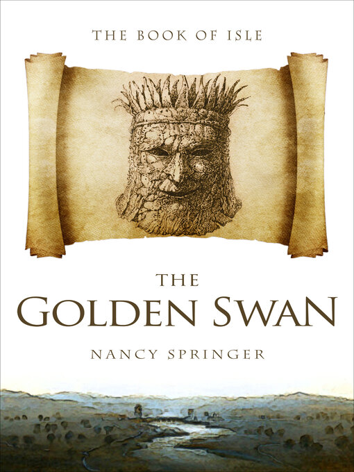 Title details for The Golden Swan by Nancy Springer - Available